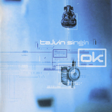 Talvin Singh : OK (CD, Album) Vinly Record