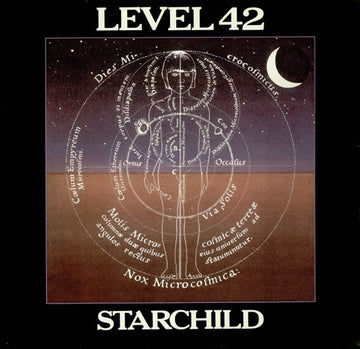 Level 42 : Starchild (12