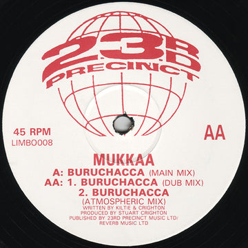 Mukkaa : Buruchacca (12