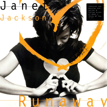 Janet Jackson : Runaway (12