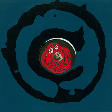Fingathing : Super Hero Music E.P. (12