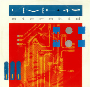 Level 42 : Micro-Kid (12