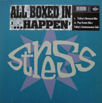 All Boxed In : ...Happen (12