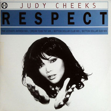 Judy Cheeks : Respect (12