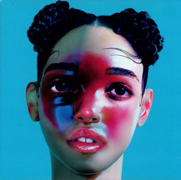 FKA Twigs : LP1 (CD, Album) Vinly Record