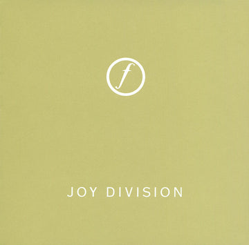 Joy Division : Still (CD, Album, RE, WMM) Vinly Record