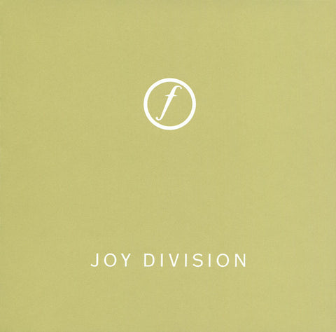 Joy Division : Still (CD, Album, RE, WMM) - Vinyl Record