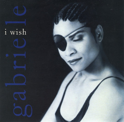 Gabrielle : I Wish (12") - Vinyl Record