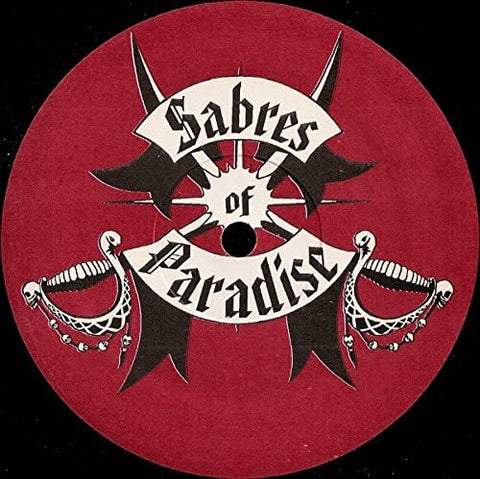 Various - Septic Cuts - Artists Various Genre House, Dub, Downtempo Release Date 1 Jan 1994 Cat No. SOP003LP Format 2 x 12" Vinyl - Sabres Of Paradise - Sabres Of Paradise - Sabres Of Paradise - Sabres Of Paradise - Vinyl Record