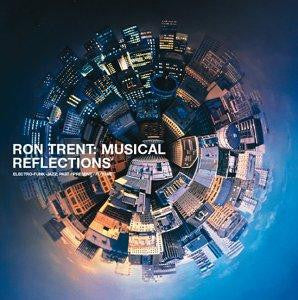 Various : Ron Trent: Musical Reflections (2x12", Comp)