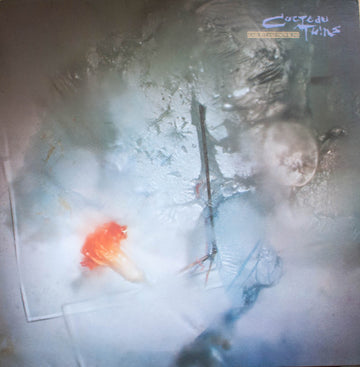 Cocteau Twins : Sunburst And Snowblind (12