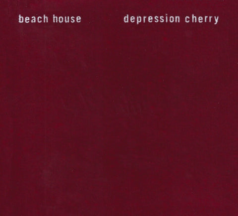 Beach House : Depression Cherry (CD, Album, Vel) - Vinyl Record