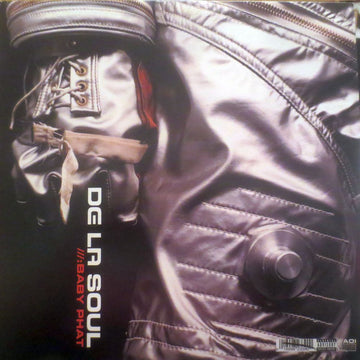 De La Soul : Baby Phat (12