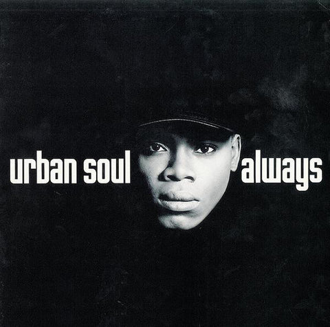 Urban Soul : Always (12") - Vinyl Record