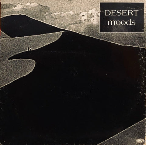 Desert : Moods (12") - Vinyl Record