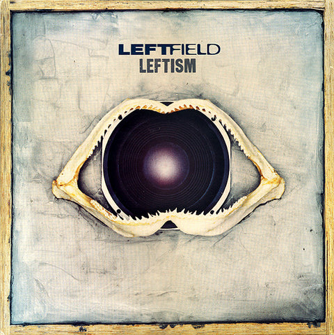 Leftfield : Leftism (3xLP, Album, Ltd) - Vinyl Record