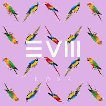 EVM128 : Nova (2x12