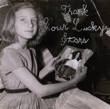 Beach House : Thank Your Lucky Stars (CD, Album) Vinly Record