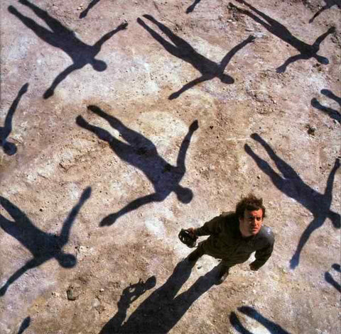 Muse : Absolution (CD, Album) - Vinyl Record