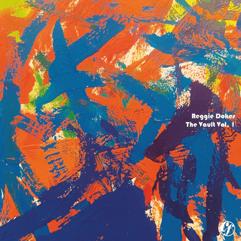 Reggie Dokes - The Vault Vol 1 - Artists Reggie Dokes Style Deep House Release Date 12 Apr 2024 Cat No. CONTRA009 Format 2 x 12" Vinyl - Contrafact - Contrafact - Contrafact - Contrafact - Vinyl Record