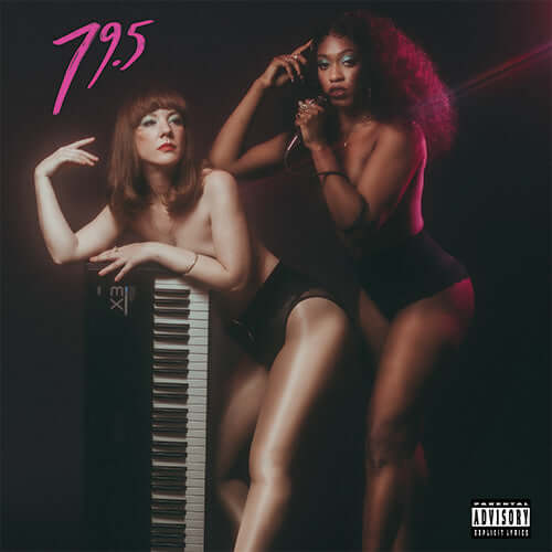 79.5 - 79.5 Vinyl