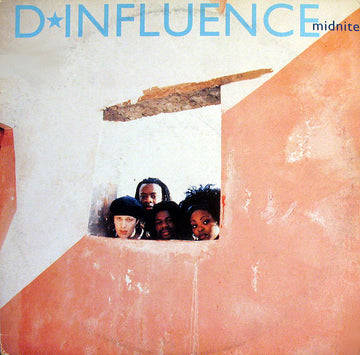 D*Influence* : Midnite (12