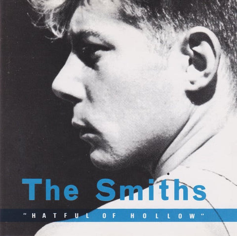 The Smiths : Hatful Of Hollow (CD, Comp, RE) - Vinyl Record