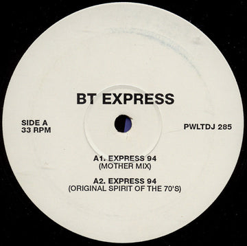 BT Express* : Express 94 (12