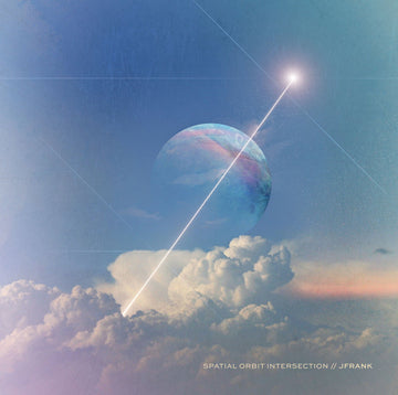 JFrank : Spatial Orbit Intersection (12