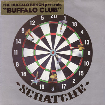 The Buffalo Bunch : Buffalo Club (12