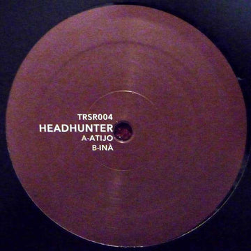 Headhunter (9) : Atijo / Inà (12