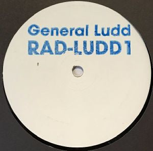 General Ludd : RAD-LUDD1 (12