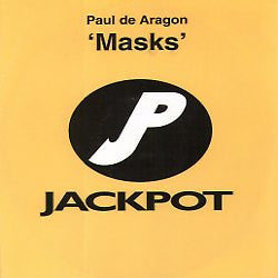 Paul de Aragon* : Masks (12