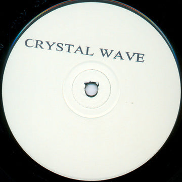 The Beloved : Crystal Wave (12