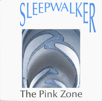 Sleepwalker (2) : The Pink Zone (12