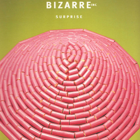 Bizarre Inc : Surprise (12") - Vinyl Record