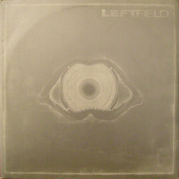 Leftfield : Leftfield (2x12