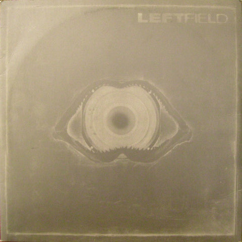 Leftfield : Leftfield (2x12", EP, Ltd, Promo) - Vinyl Record