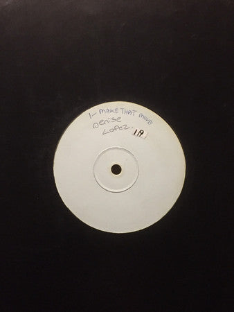 Various : Untitled (12