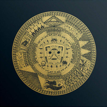 Henry Wu & Tito Wun : 27 Karat Years (12
