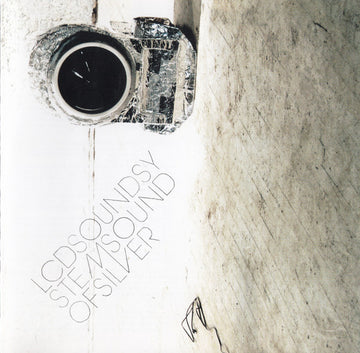 LCD Soundsystem : Sound Of Silver (CD, Album, Med) Vinly Record