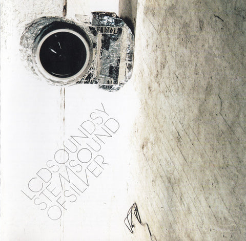 LCD Soundsystem : Sound Of Silver (CD, Album, Med) - Vinyl Record