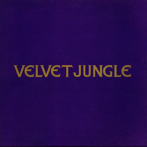 Velvet Jungle : C'mon C'mon (I'm Not In Love With You) (12", Single) - Vinyl Record