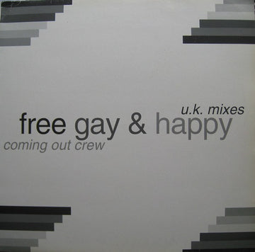 The Coming Out Crew : Free, Gay & Happy (12