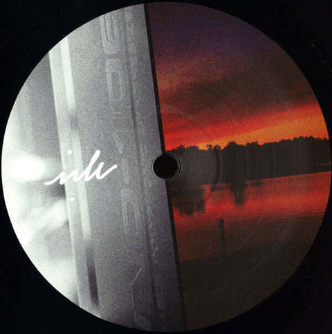 Leo Pol : IILE 02 (12", EP, 180) - Vinyl Record
