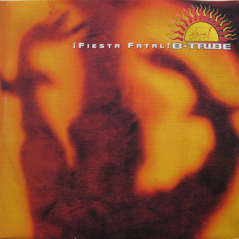 B-Tribe : ¡ Fiesta Fatal ! (12") - Vinyl Record