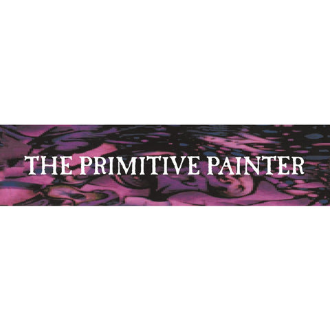 The Primitive Painter - The Primitive Painter - Vinyl Record