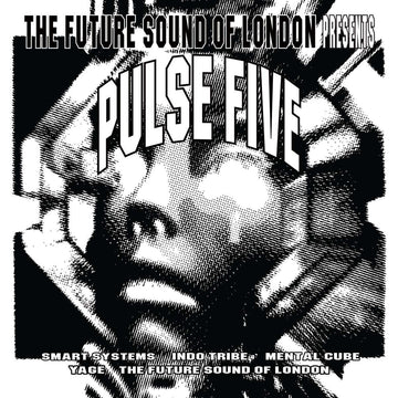 The Future Sound Of London - Pulse Five - Artists The Future Sound Of London Genre Techno Release Date 26 Jan 2024 Cat No. ASGDE044 Format 2 x 12