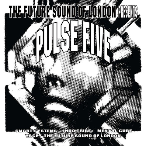 The Future Sound Of London - Pulse Five - Artists The Future Sound Of London Genre Techno Release Date 26 Jan 2024 Cat No. ASGDE044 Format 2 x 12" Vinyl - De:tuned - De:tuned - De:tuned - De:tuned - Vinyl Record