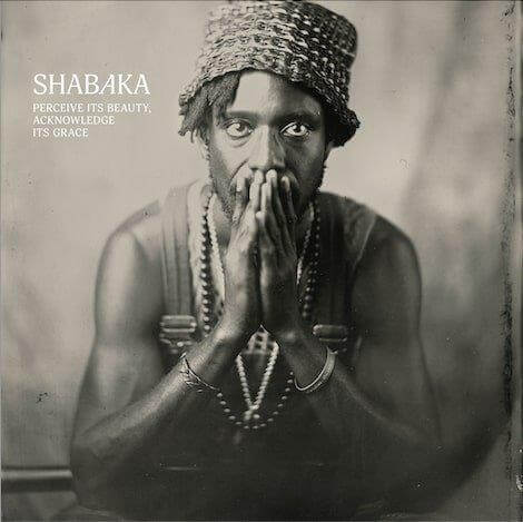 Shabaka - Perceive its beauty, Acknowledge its Grace - Artists Shabaka Style Jazz Release Date 12 Apr 2024 Cat No. 6504311 Format 12" Vinyl - Blue Note - Blue Note - Blue Note - Blue Note - Vinyl Record